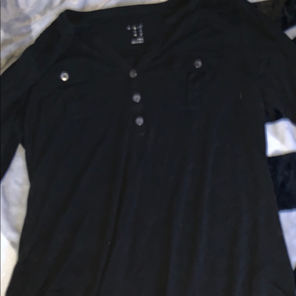 3/4 sleeve